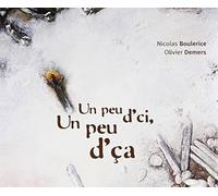 Nicolas Boulerice & Olivier Demers - D'ci Un Peu D'a