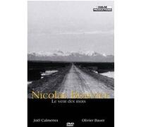Nicolas Bouvier, le vent des mots E