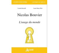 Nicolas Bouvier, l'usage du monde