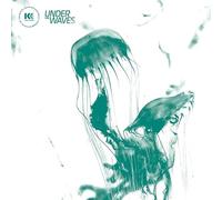 Under The Waves Bio Vinyle
