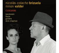 Nicolas Brizuela - Cuscaias