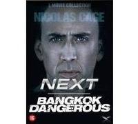 NICOLAS CAGE-2 DVD-VN G