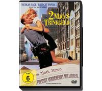 Nicolas Cage - 2 Mio.$ Trinkgeld [Import]