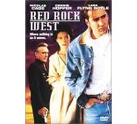 Red Rock West – Nicolas Cage / Dennis Hopper – DVD – Zone 1