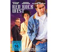 Nicolas Cage,Dennis Hopper,Lara Flynn Boyle - Red Rock West [Import]