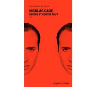 Nicolas Cage - Envers et contre tout