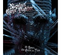 The Bones That Grew from Pain