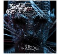 Nicolas Cage Fighter - The Bones That Grew from Pain