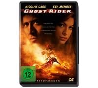 Nicolas Cage - Ghost Rider-Kinofassung [Import]