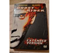 Nicolas Cage - Ghost Rider-Extended Version 2 Dvds