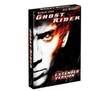 Nicolas Cage - Ghost Rider-Extended Version 2 DVDs [Import]