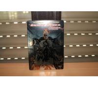 Ghost Rider – Nicolas Cage – Version étendue – Steelbook (Import)