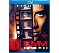 Nicolas Cage;Joacquin Phoenix - 8 Mm [Blu-ray]