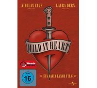 Nicolas Cage,Laura Dern,Willem Dafoe - Cuore Selvaggio [Import]