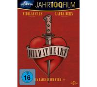 Nicolas Cage,Laura Dern,Willem Dafoe - Wild at Heart Jahr100film