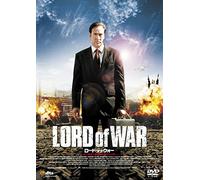 Nicolas Cage-Lord of War [Edizione: Giappone] [Import]