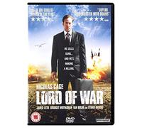 Nicolas Cage - Lord of War [Import anglais]