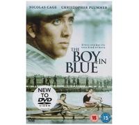Nicolas Cage - The Boy In Blue [Import anglais]