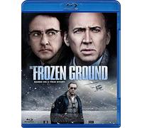 Nicolas Cage-The Frozen Ground [Edizione: Giappone] [Blu-Ray] [Import]