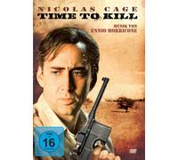 Nicolas Cage - Time to Kill [Import]