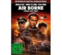 Nicolas Cage;Tommy Lee Jones;Sean Young - Air Borne: Flügel aus Stahl (Remastered) [Standard Version]