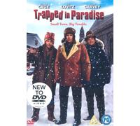 Nicolas Cage - Trapped In Paradise [Import anglais]