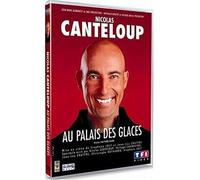 Canteloup Au Palais Des Glaces