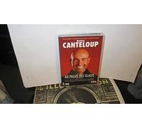 Canteloup Au Palais Des Glaces