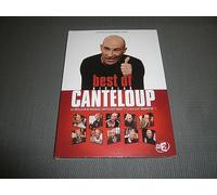 Nicolas Canteloup – Best Of – 2 DVD – Warner Music