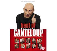 Nicolas Canteloup : Best-Of , volume 1
