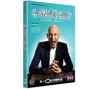 Canteloup, Nicolas - Nicolas Canteloup N'arrête Jamais !