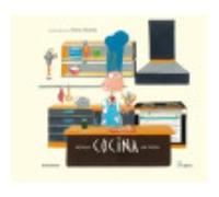 Nicolás Cocina Sin Fuego - ASOCIACIÓN B.A.T.A. Asociación B A T A (Auteur)