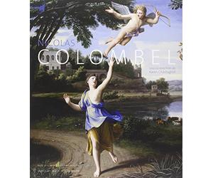 NICOLAS COLOMBEL vers 1644-1717