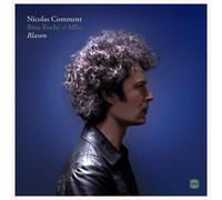 Nicolas Comment Blason (Vinyl)