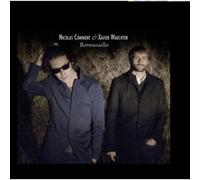 Nicolas Comment - Retrouvailles [Import]
