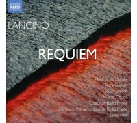 Nicolas Courjal - Requiem [New CD]