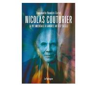 Nicolas Couturier La Vie Musicale à Langres au XIXè Siècle - HUMBLOT-CORBEL - Le Pythagore Eds - broché - Biographie