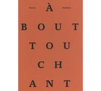 NICOLAS DAUBANES : A BOUT TOUCHANT.