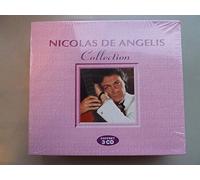 Nicolas De Angelis - Grand ConcertQuelques Notes pour AnnaSoleil