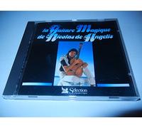 NICOLAS DE ANGELIS/la guitare magique de