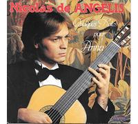 Nicolas de Angelis - Quelques notes pour Anna - Près du Coeur