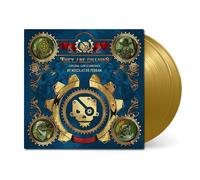 Nicolas De Ferran Ils Are Billions: Original Jeu Bande Sonore (Couleur 2xLP)