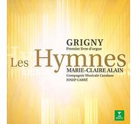 Nicolas de Grigny/Premier Lior [Import Allemand]