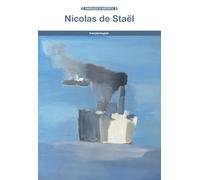 Nicolas de Staël