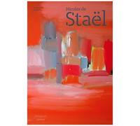 Nicolas De Staël