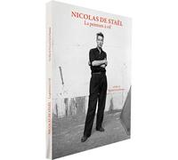 Nicolas de Staël, la peinture à vif DVD DVD