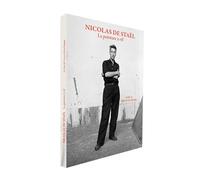 Nicolas de Staël, la peinture à vif DVD DVD