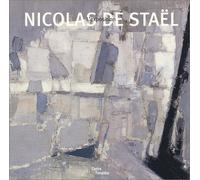 Nicolas de Staël : L'Exposition