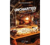 Nicolas Deneschau Bruno Provezza Uncharted: Chronicles of an Explorer (Relié)