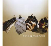 Nicolas Deuson - Fragments